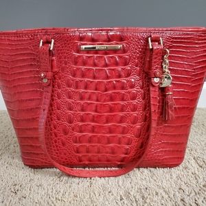 Brahmin Melbourne Purse